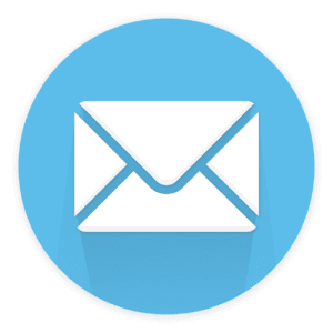 mail, message, email